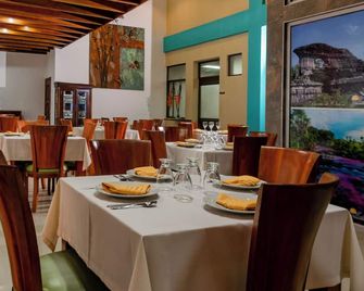 Capital Inn San Jose - San José del Guaviare - Restaurante