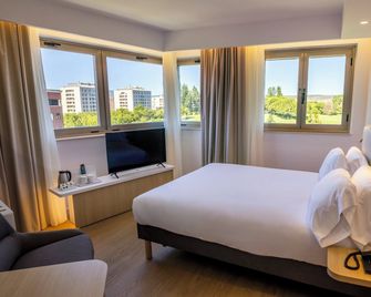 Holiday Inn Express Logroño Rioja By IHG - Logroño - Habitación