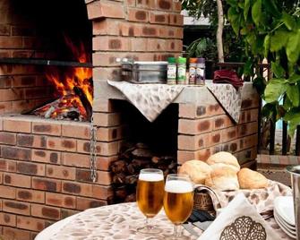 Woodpecker Inn - Richards Bay - Property amenity