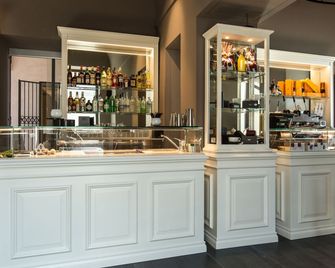 Villa Avellino Historic Residence - Pozzuoli - Bar