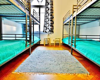 Hostel Diana Park - Helsinki - Chambre