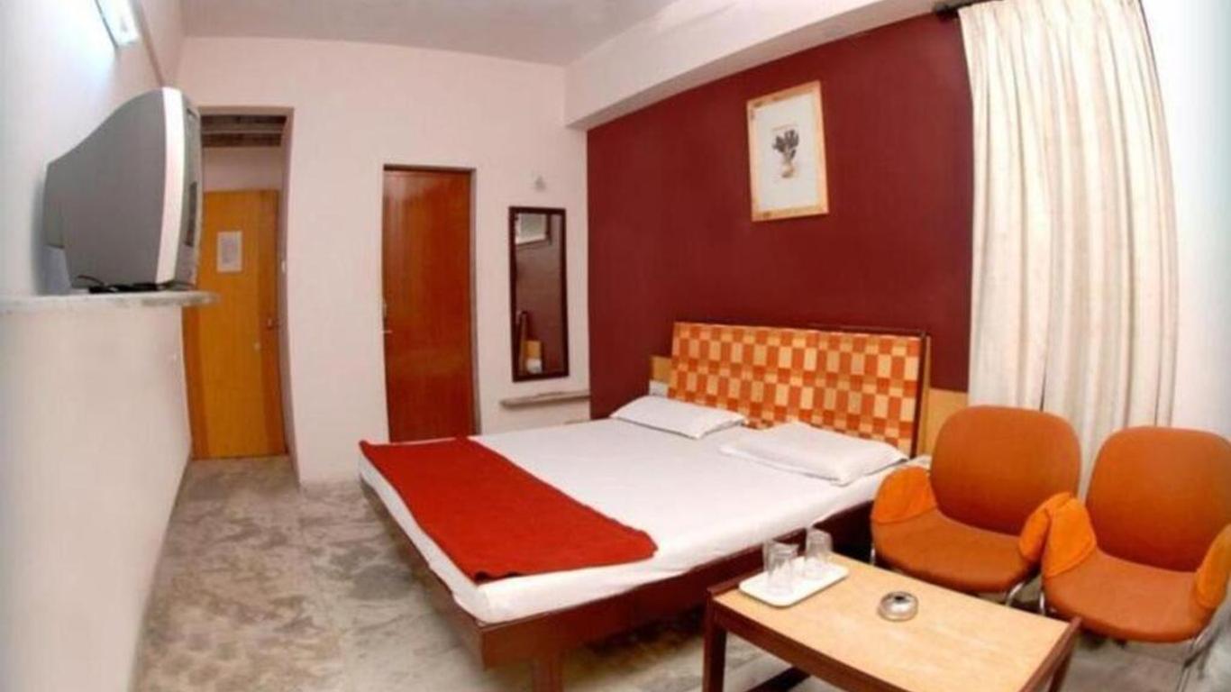 Hotel Rahi Inn
