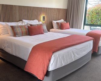 The Lakes Motel Twizel - Twizel