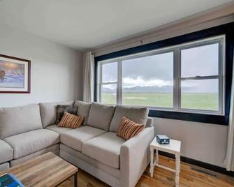 Ranch Guest House with Mountain Views - Belgrade - Soggiorno