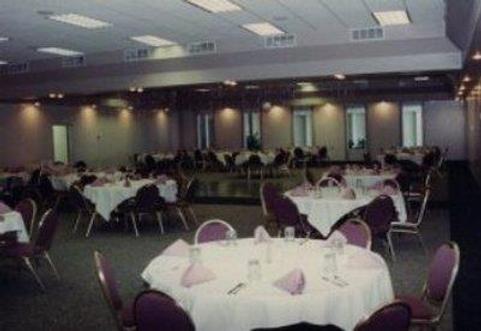 The Greenwell Inn - Price - Banquet hall