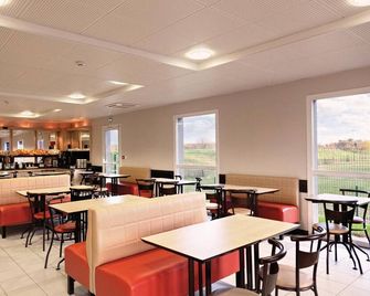 ACE Hotel Poitiers - Poitiers - Restaurant