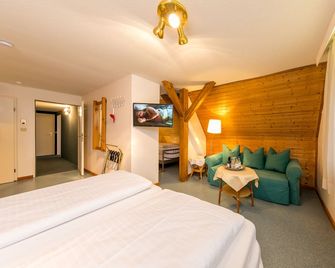 CityHotel Kempten - Kempten im Allgäu - Dormitor