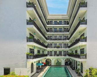 Hoi An Delicacy Hotel & Spa - Hoi An