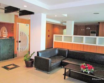 Hotel Sogo Cagayan De Oro - Cagayán de Oro - Lobby