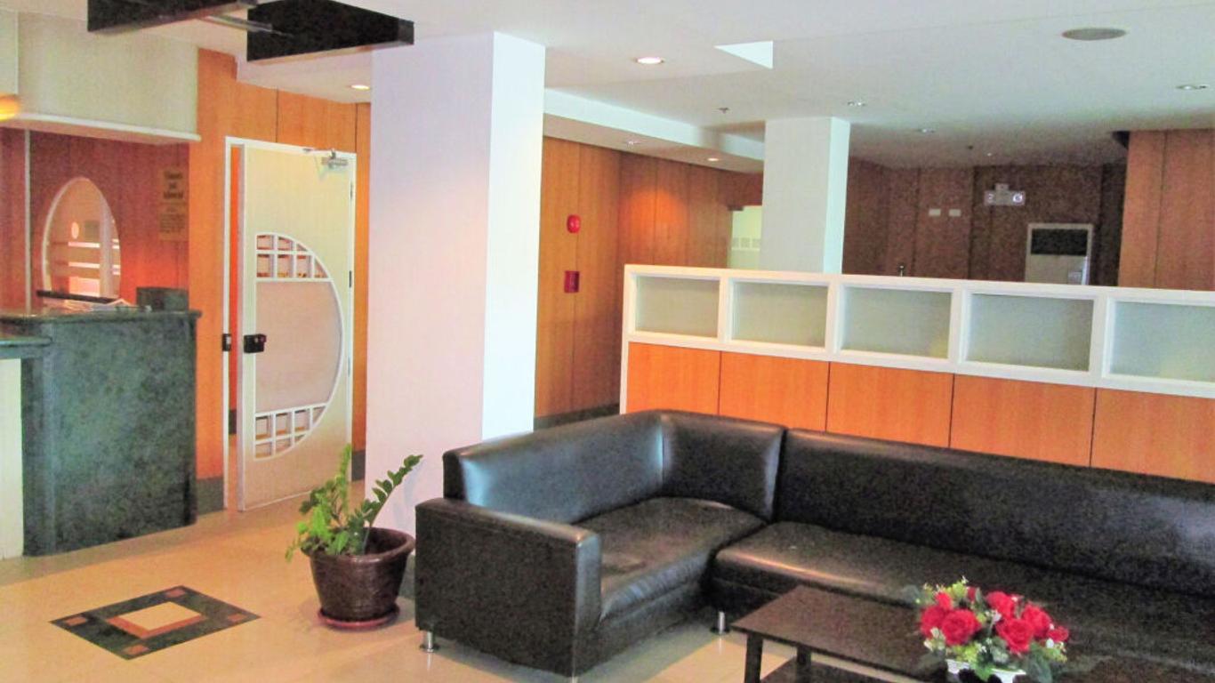 Hotel Sogo Cagayan De Oro