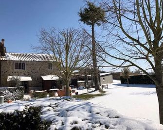 Agriturismo Antica Sosta - Viterbo - Outdoors view