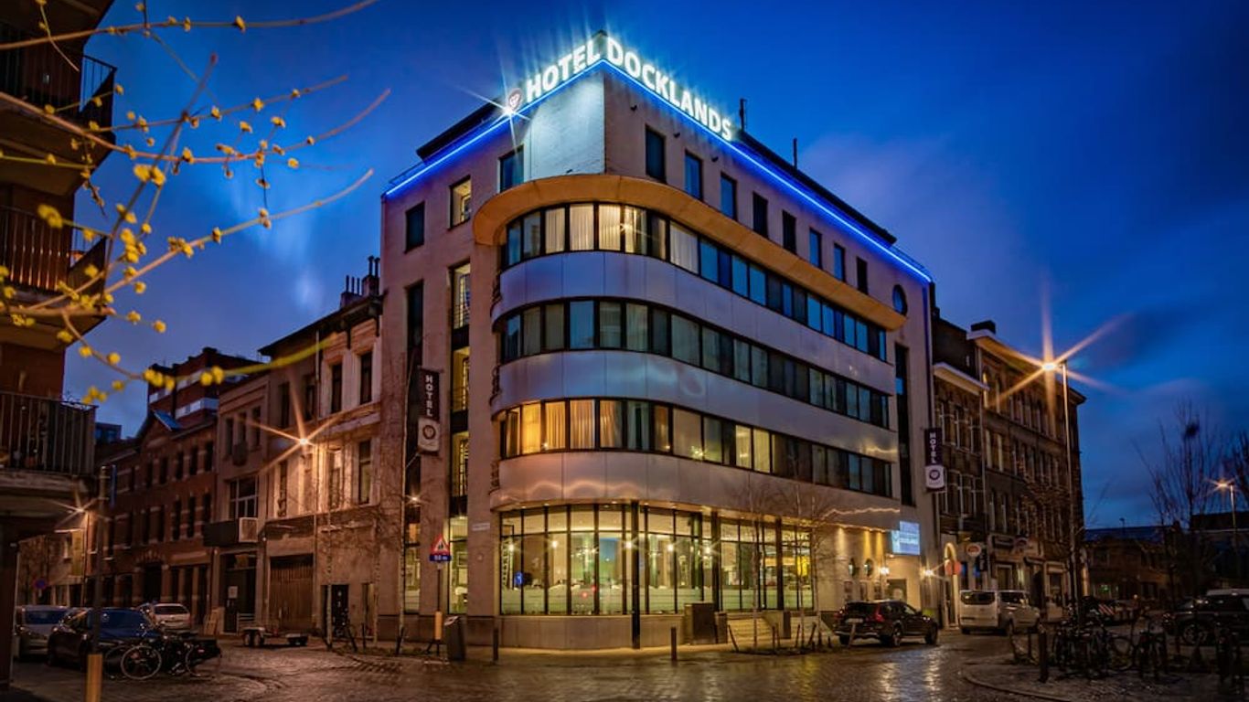 هوتل دوكلاندز