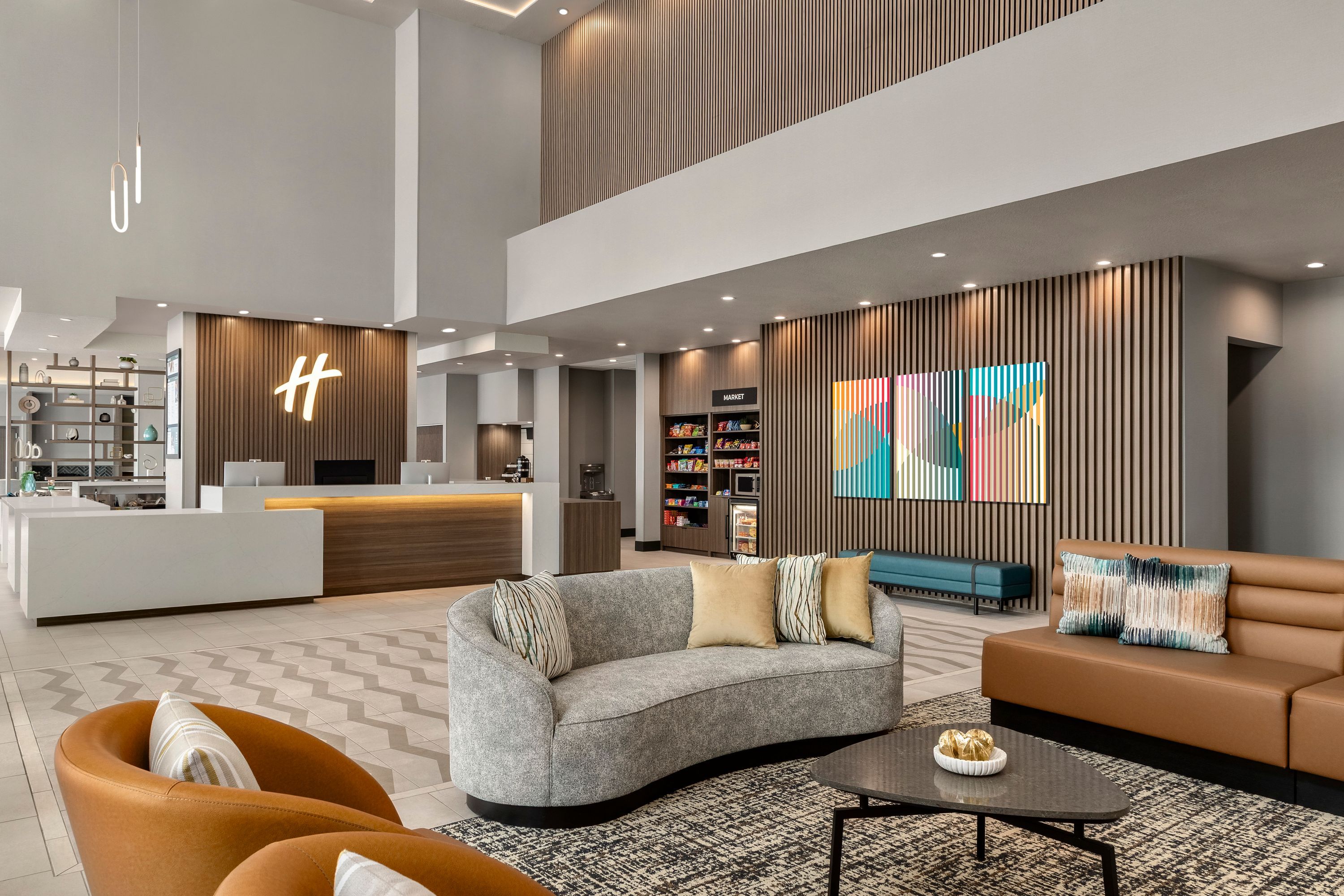 Holiday Inn & Suites Commerce City - Denver Airport By IHG
