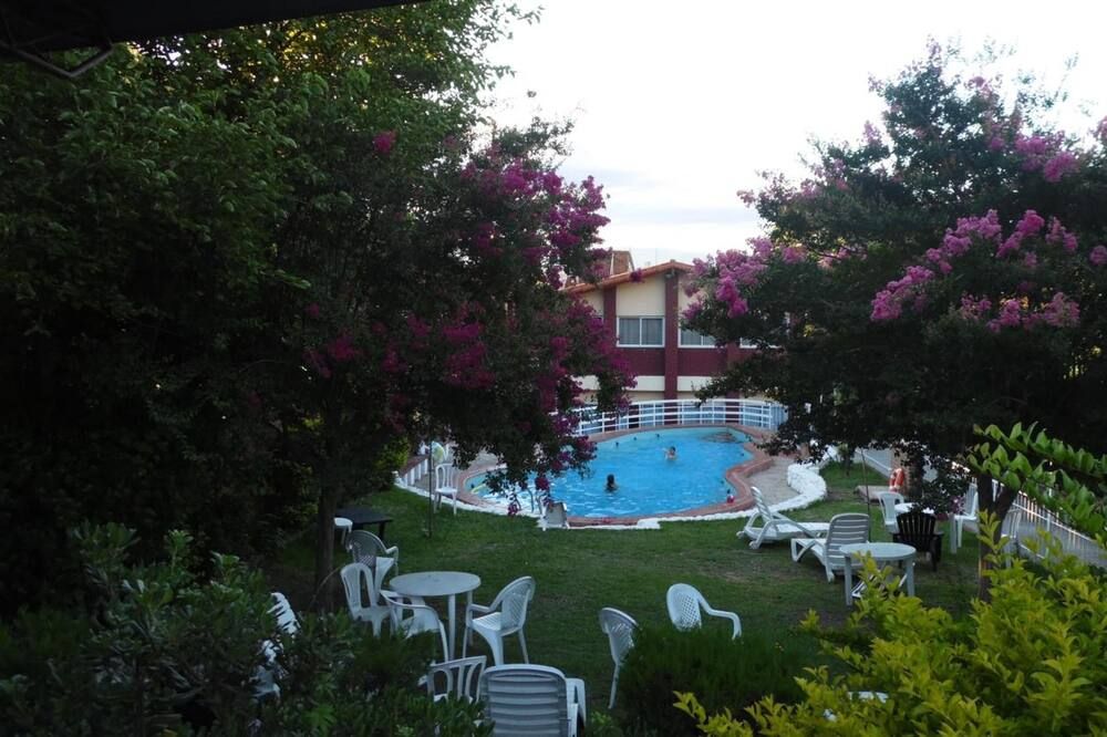 Hotel Aoma Villa Carlos Paz - Villa Carlos Paz - Uima-allas