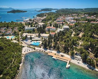 Aminess Vival Port9 Resort - Korčula