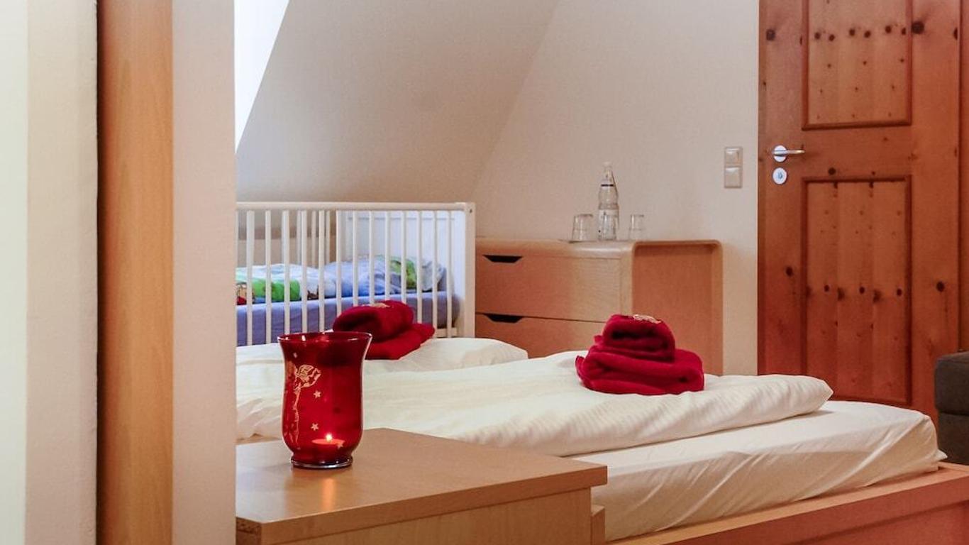 Hotel Bayernhof