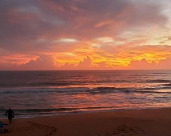 Beach, Oceanfront, Flagler Beach Rental - Flagler Beach - Beach