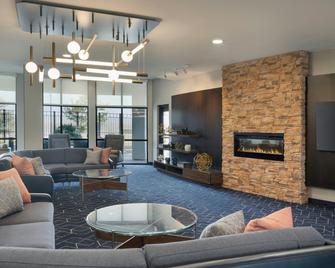Courtyard by Marriott Casper - Casper - Lobby