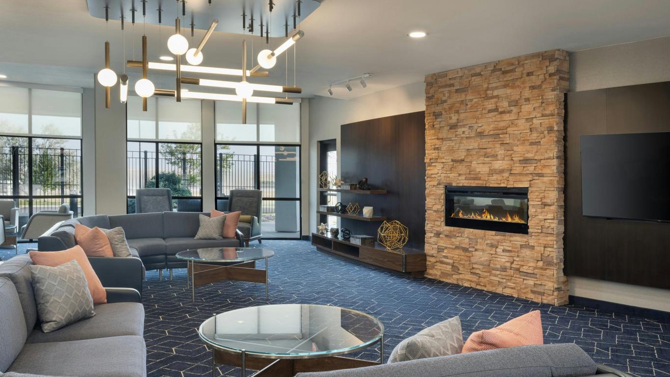 Courtyard by Marriott Casper