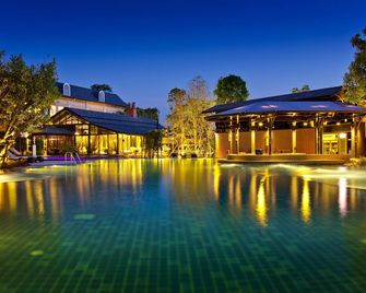 Rancho Charnvee Khaoyai - Pak Chong - Pool