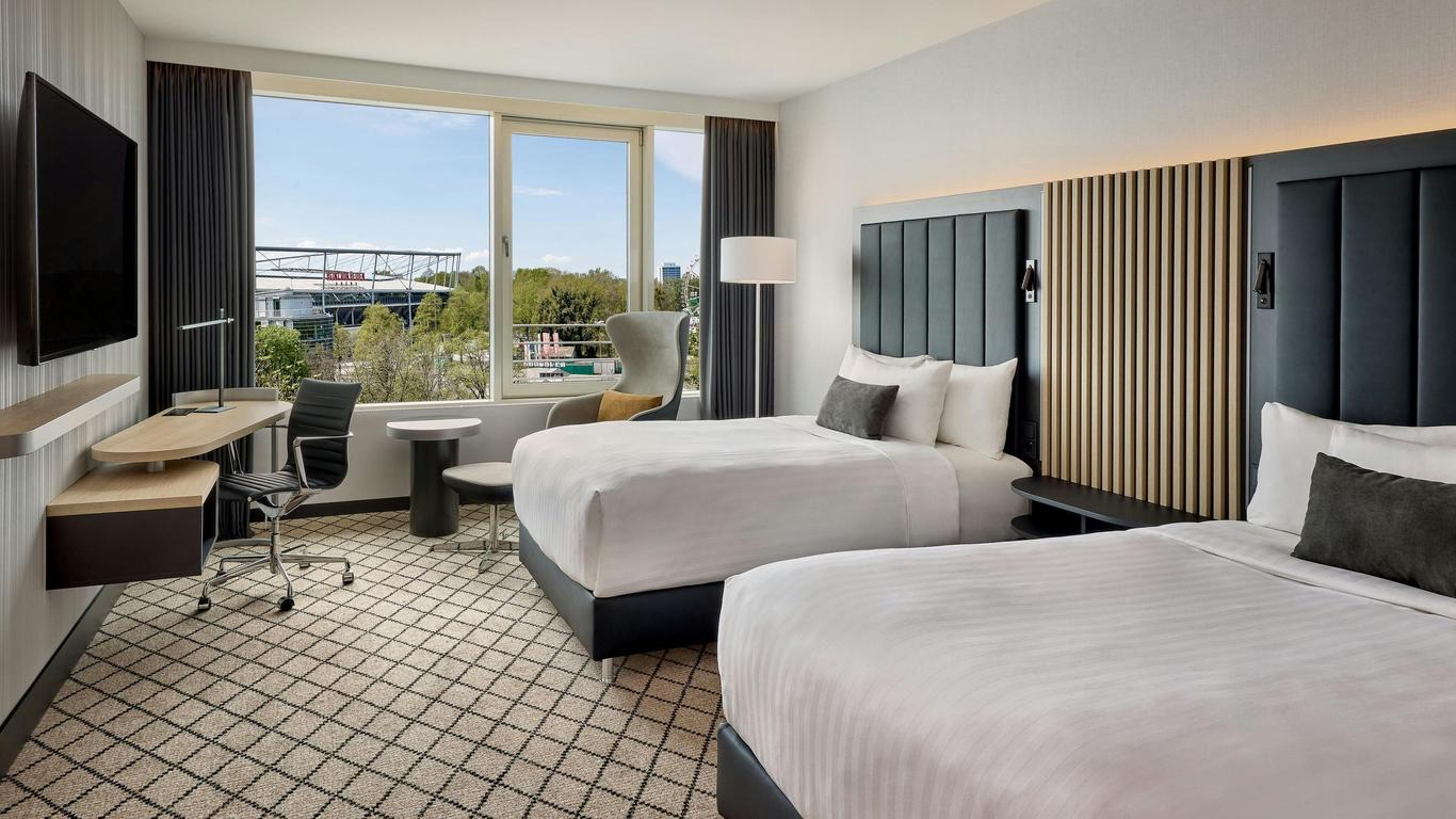 Courtyard by Marriott Hannover Maschsee