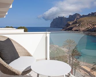 Grupotel Molins - Pollença - Balkon