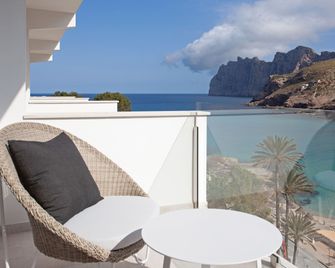 Grupotel Molins - Pollença - Varanda