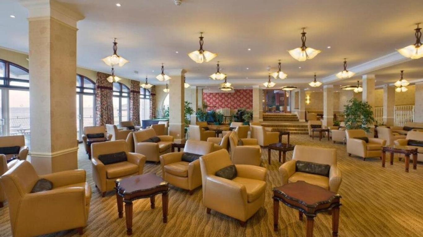 Sandringham Hotel