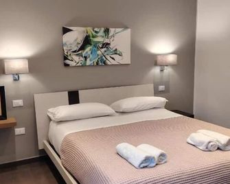 Green Land Boutique Hotel - Castilenti