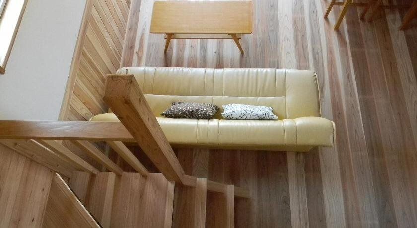 Yakushima Umi No Cottage Tida