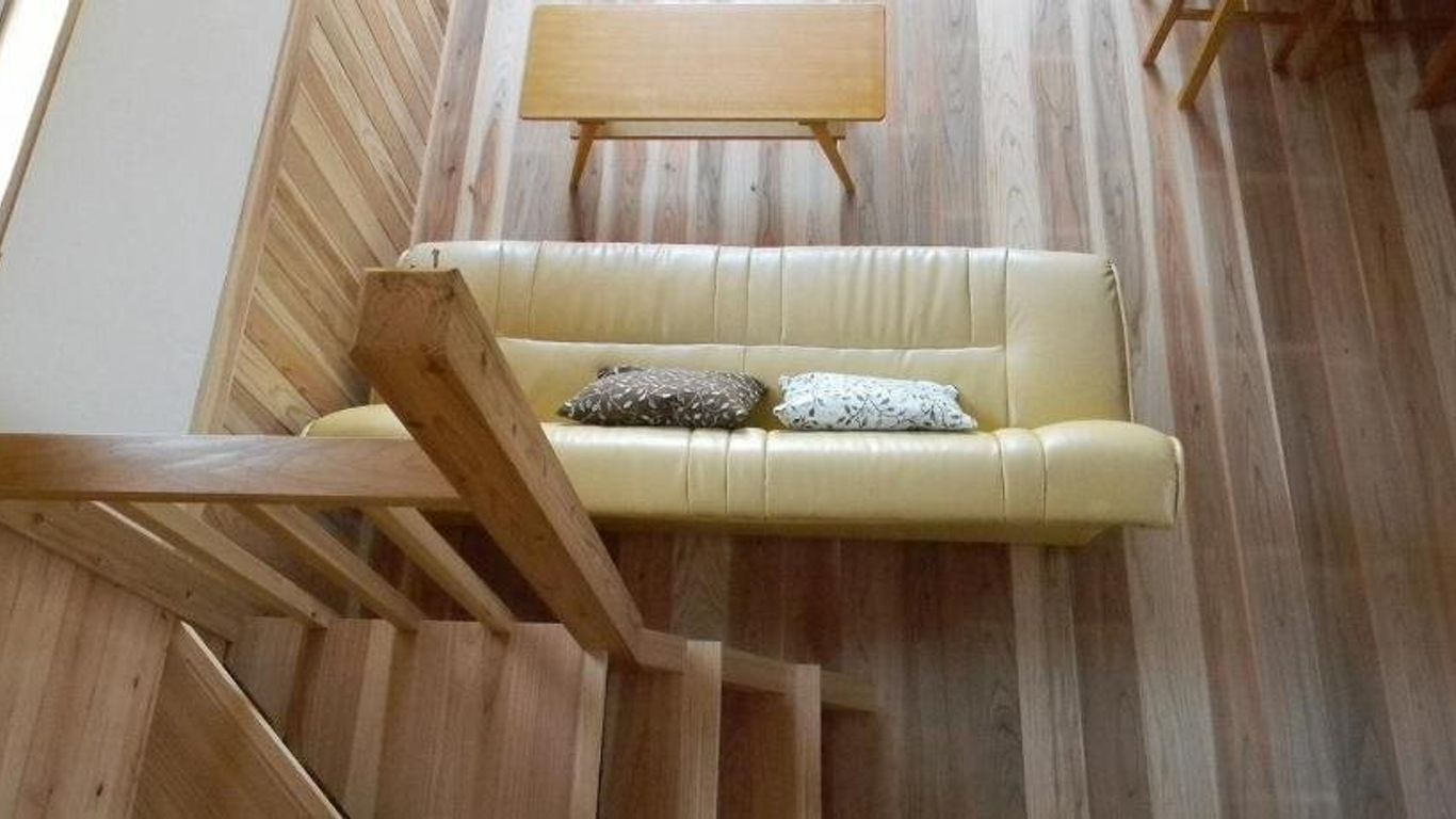 屋久島 海の胡汀路てぃーだ