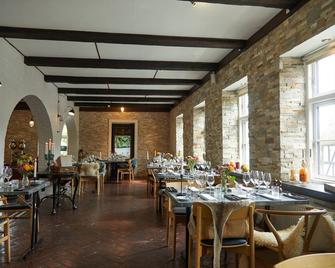 Fladbro Kro - Randers - Restaurante