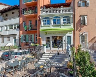 Locanda Le Due Travi - Trento - Edificio