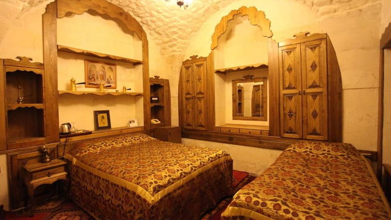 Turkmen Konagi Butik Otel