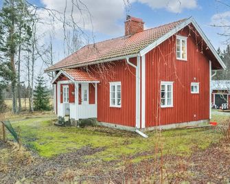 Cozy Home In Charlottenberg With Wifi - 샤를로텐베르그 - 건물