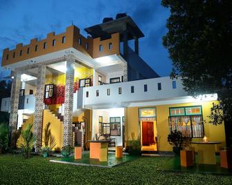 Villa Ceylon - Negombo - Building