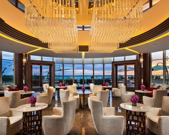 Thousand Cranes Sanya Yazhou Bay Int'l Exchange Centre - Sanya - Restaurant