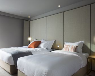 Stay Hotel Gangnam - Seoul