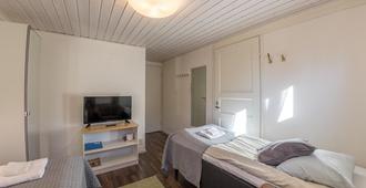 Hotelli Uninen Tampere - Tampere - Bedroom