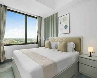 Tihana by Kozystay - Tanjung Barat - Jakarta - Bedroom