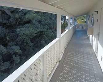 Oceana Boutique Hotel - San Clemente - Balcony