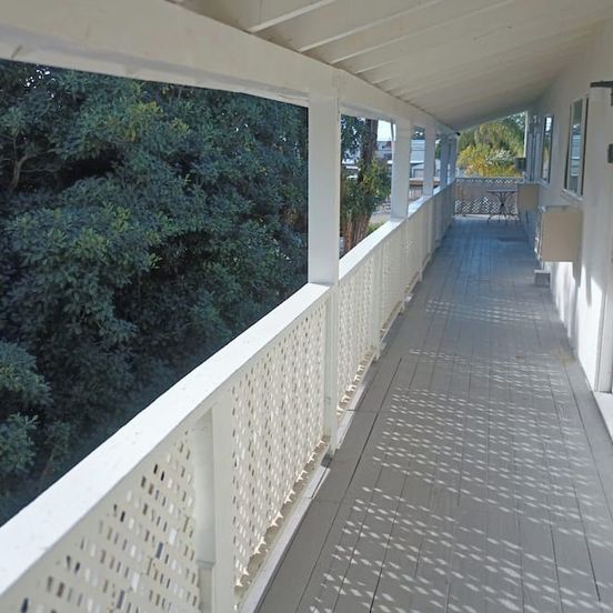 Oceana Boutique Hotel image 1