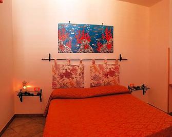 B&b Mareincantato - Leuca - Bedroom