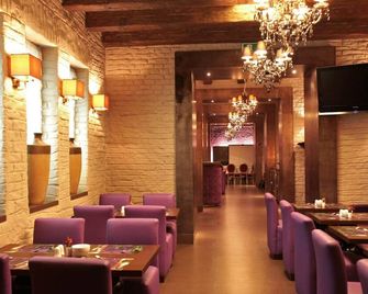 Vanilla Hotel - Lublin - Restaurant