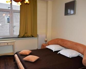 Hosteria Gusto - Esch-sur-Alzette - Bedroom