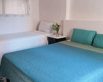 Alexandross Hostel Bnb - Pto Vallarta