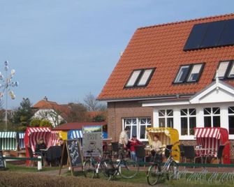 Inselhus 2 - Inselhus - Langeoog