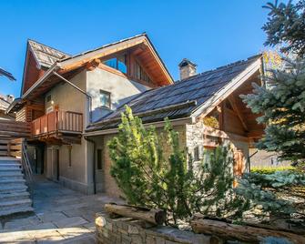 Fiori di Miele - Happy Rentals - Bardonecchia - Building