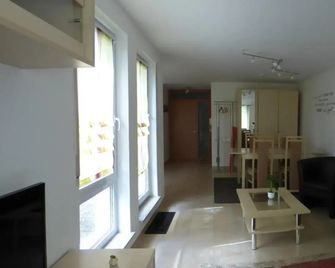 Gaestewohnung Naehe Messe Flughafen - Filderstadt