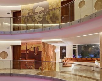 Senses Quinta Avenida By Artisan Adults Only - Playa del Carmen - Hall